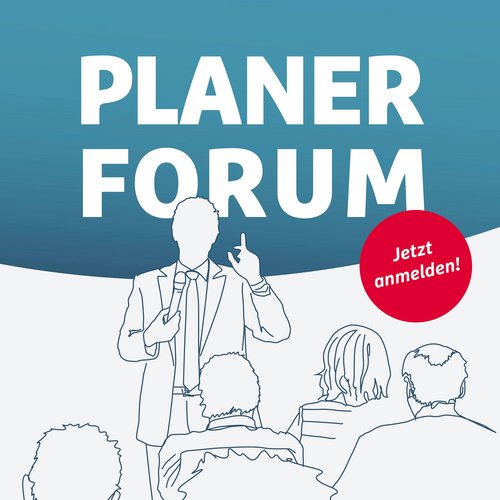 Als Handwerker und Planer gestaltest du die Zukunft. Auf dem Grünbeck Planer-Forum bieten wir dir die perfekte...